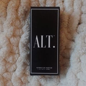 ALT CRYSTAL 23 PERFUME baccarat rouge 540 dupe